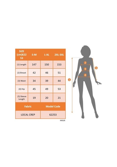 Veraura Lifestyle Kadın Kısa Kollu Kare Yakalı Önden Çapraz Kesim Detaylı Krep Elbise Yeşil