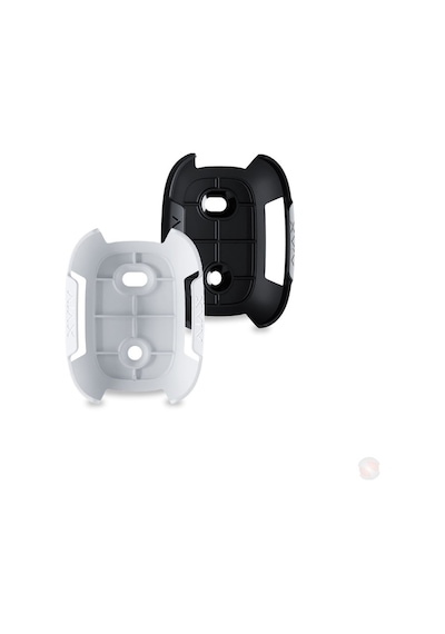 Ajax Button Holder- Buton Tutucu Aparat - Siyah
