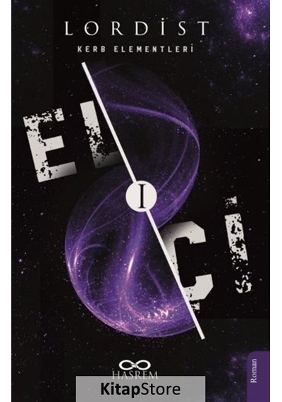 Elçi-Kerb Elementleri Serisi 1 - Lordist - Hasrem