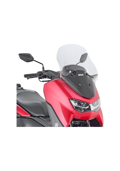 Gıvı 2153dt Yamaha N-max 125-155 21-23 Rüzgar Siperlik