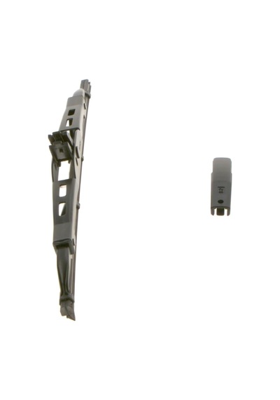 Bosch Rear Arka Silecek Opel Mokka 2012-2017 250 Mm H251 3397011813