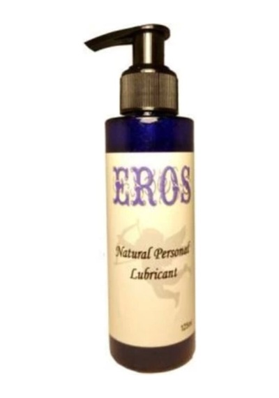 Mucizevi Erkeklere Özel Sprey 50 Ml + Eros 125ml Lubricant Gel