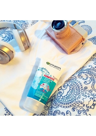 Garnier Saf & Temiz 3ü 1 Arada 150ML