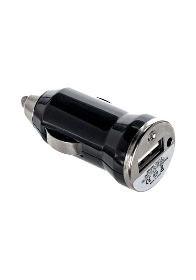 Hubrendy Çer Usb Girişli 1000 Ma Araç Çakmak Soketi