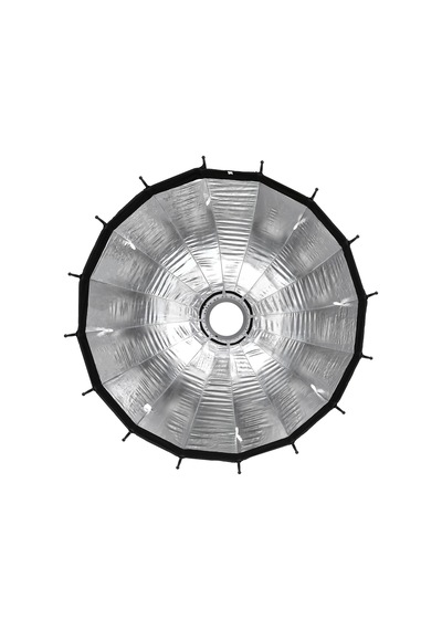 Pdx Plus, Kp5 70cm Kolay Kurulum Parabolik Softbox Gridli