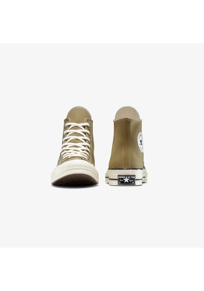 Converse Chuck 70 Swamp Core Unisex Haki Sneakera13333c Sarı