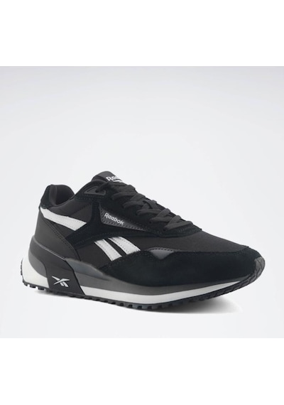 Reebok Reıne Plus 25 101989511 Erkek Spor Ayakkabı Siyah 40-45 Siyah