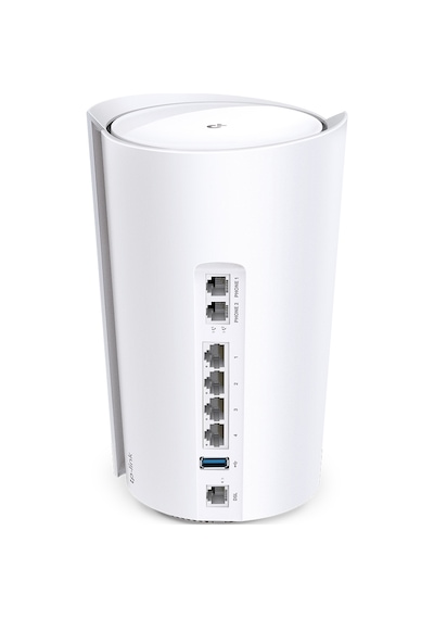 TP-Link Deco X73-DSL (2-Pack) AX5400 WIFI 6 Mesh Sistemi