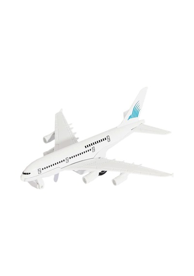 Kzl-777-2 Çek Bırak Uçak - Kızılkaya Oyuncak