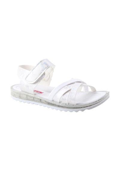 Papuçcity Arzen 02414 Orto Pedik Kız Çocuk Sandalet 001