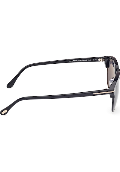 Tom Ford Ft0248/s 01d 51-20-145 Güneş Gözlüğü Siyah