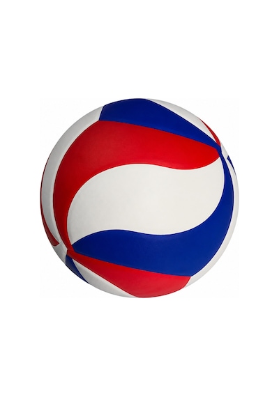 Voltrike Vl-850 Voleybol Topu Beyaz-kırmızı-lacivert Renkli