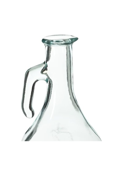 Recycle Yağ Şişesi 500ml Çok Renkli
