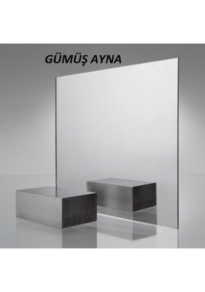 Ayna Dekoratif Ayna Bizoteli Parçalı Ayna