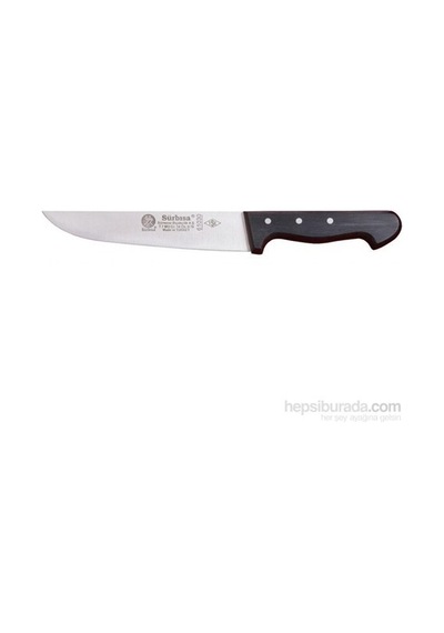Sürbisa 61030 Sürmene Kasap Bıçağı  (Küçük Kesim Bıçağı)