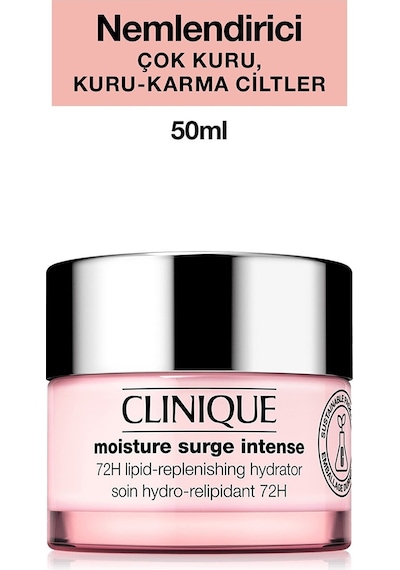 Clinique Moisture Surge Intense Nemlendirici 50 ML