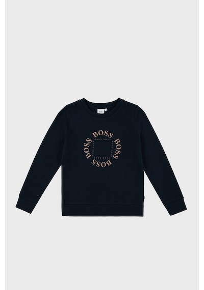Hugo Boss Çocuk Sweat 25l39/849 Marıne Lacivert