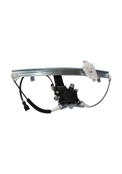 SGR 24403 Cam Krikosu Ön Sol Accent 95-00 Motorlu Frezelı