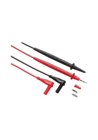 Fluke Tl76 Ölçü Aleti Ve MuLTimetre Probu