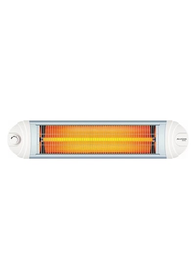 Buğz Ufo Tipi Isıtıcı Infrared Soba