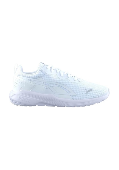 Puma Kadın Sneaker Beyaz 387386-05 All-day Active 24y680000130 68037 Beyaz