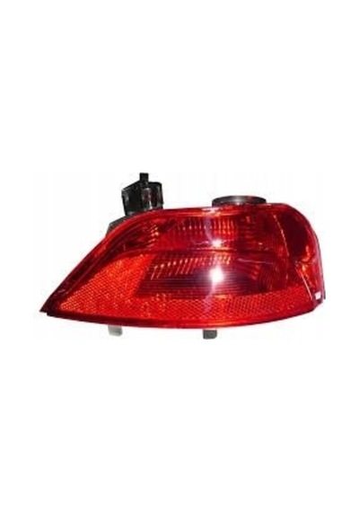 Megane 4 Sedan Arka Sol Tampon Reflektörü Arka Sis Fari 265855907 463552250