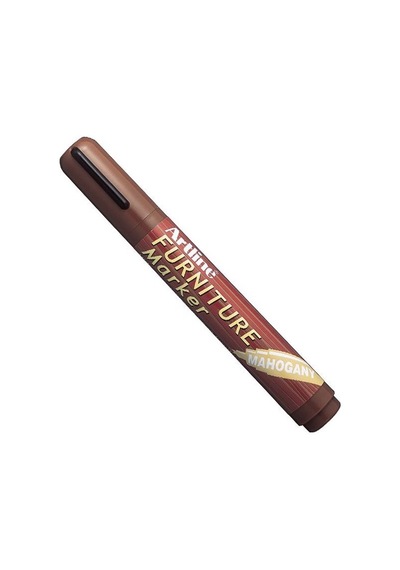 Artline Mobilya Rötuş Kalemi Mahogany