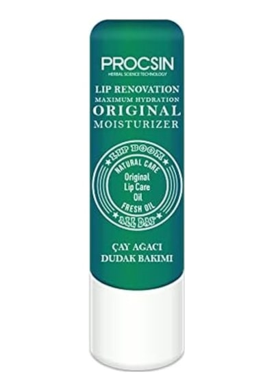Procsın Lip Balm Çay Ağacı 5.5 Ml