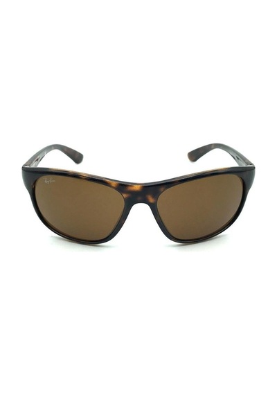 Rayban Rb 4351 710 / 73 53.13 Polarıze Unisex Güneş Gözlüğü Nude