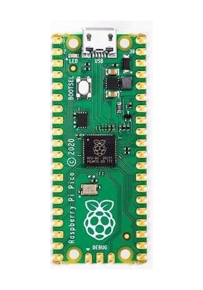 Raspberry Pi Pico Sku: Smg8690010120854