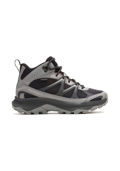 Merrell Tempo Exp Mid Erkek Bot C-mer038275e10g01 Siyah