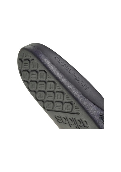 Hq2465-e Adidas Adılette Comfort 2.0 Erkek Terlik Siyah Hq2465-e