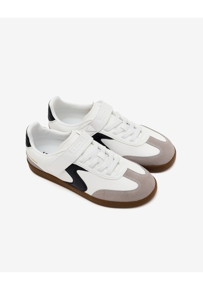 Skechers Hotshot Büyük Erkek Çocuk Beyaz Sneakers 418006l Wbk