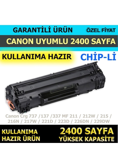 Hp 83A . Cf283A Toner Kalite