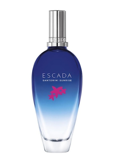 Escada Santorini Sunrise Limited Edition Edt 100 Ml Kadın Parfümü Narenciye