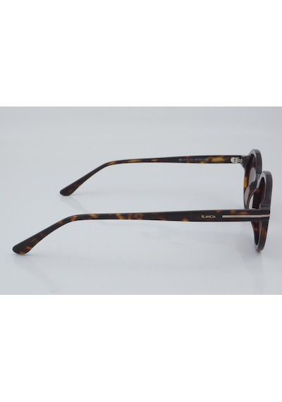 Blancia Bc 1174 C2 45 - 01 Güneş Gözlüğü Leopar