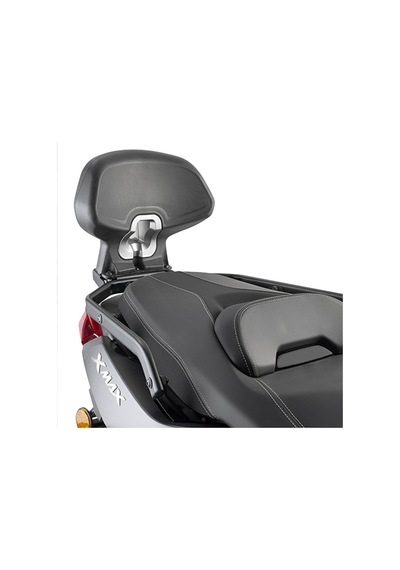 Gıvı Tb2167a Yamaha X-max 125-250-300 23 Sıssybar Tek Renk