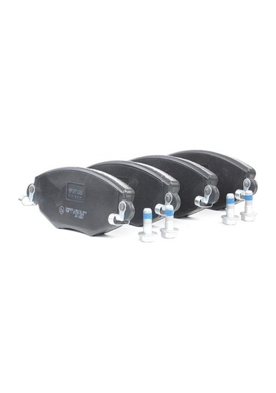 Ford Mondeo 3 Ön Fren Balatası 2001-2007 Trw