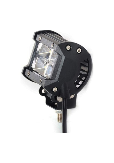 Knmaster Sedan 48w Motosiklet / Off Road Sis Farı Takım N11.1393