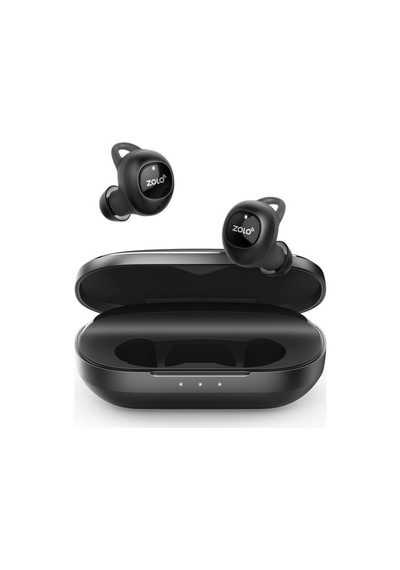 Anker Zolo Liberty Stereo ANC Graphene Sürücü Bluetooth Kulaklık