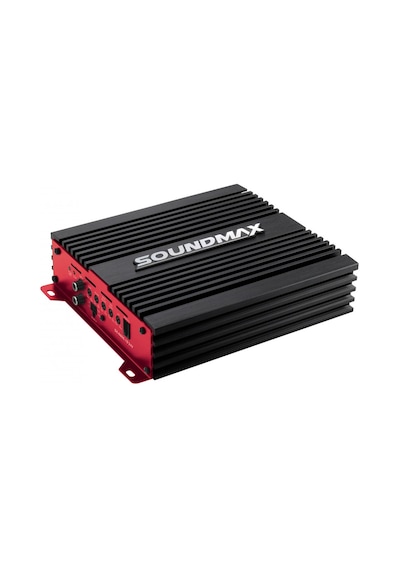 Soundmax Sx-n600.1d Amfi Mono Class D Amplifikatör