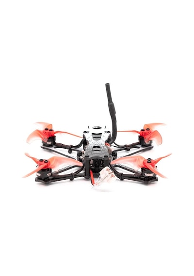 Emax Tinyhawk Iı Freestyle Bnf Kameralı Fpv Racing Drone Kumanda Hariç