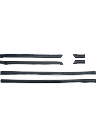 Toyota Corolla Ae92 Kapı Bant Set 1988-1992