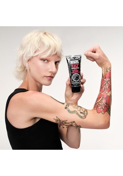 Tat Vivid Gel Dövme Renk Canlandırıcı Jel 100ml