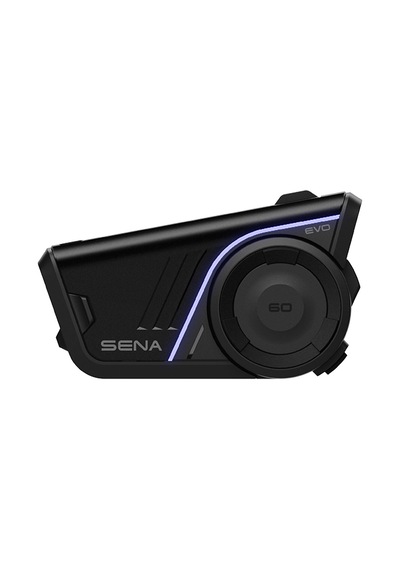 Sena 60s Evo Motosiklet İnterkomu