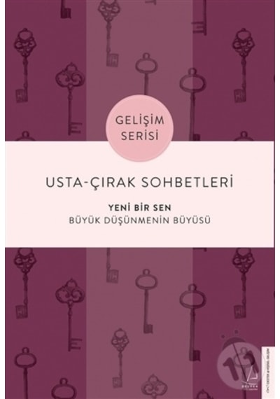 Usta Çırak Sohbetleri - Yeni Bir Sen