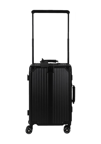 Baggaj V2523 Pc Valiz 65 Cm S24sı100002465 10037 Black