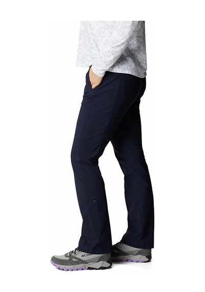 Columbia Firwood Core Kadın Pantolon-4899 PFG Lacivert