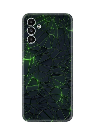 Samsung Uyumlu Galaxy A17 Kılıf Yüksek Korumalı Özel Tasarım Silikon Kapak Stk-53.jpg Renk26 Renk26