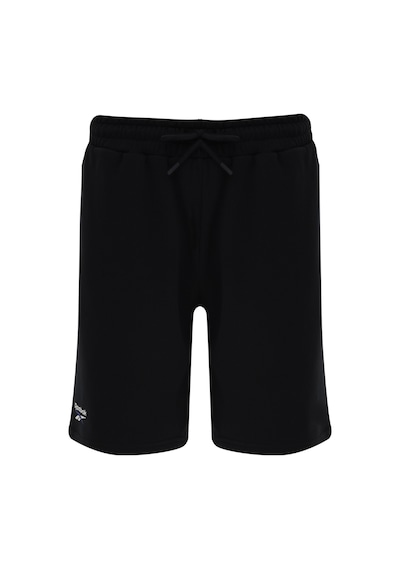 Reebok New Id Rlx Iı Short Siyah Erkek Şort 000000000102204022